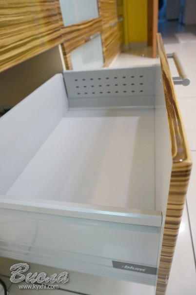 готовая кухня